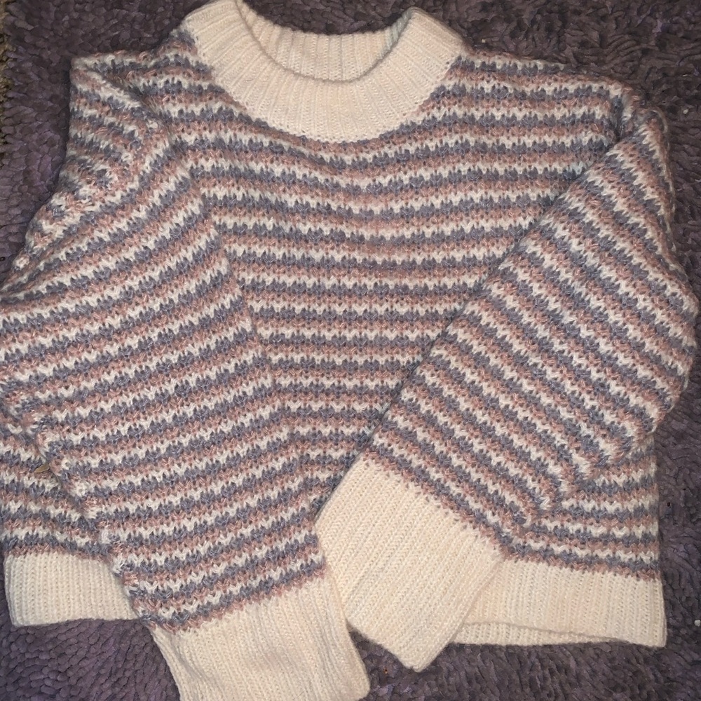 Topshop sweater